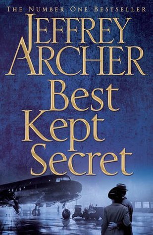 Best Kept Secret - Jeffrey Archer (The Clifton Chronicles #3)