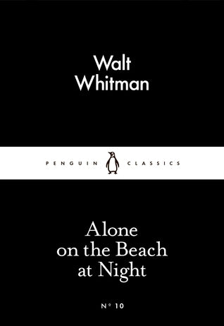 Alone on the Beach at Night - Walt Whitman