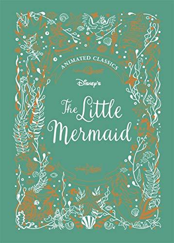 Disney's - The Little Mermaid Lily Murray -Walt Disney Company
