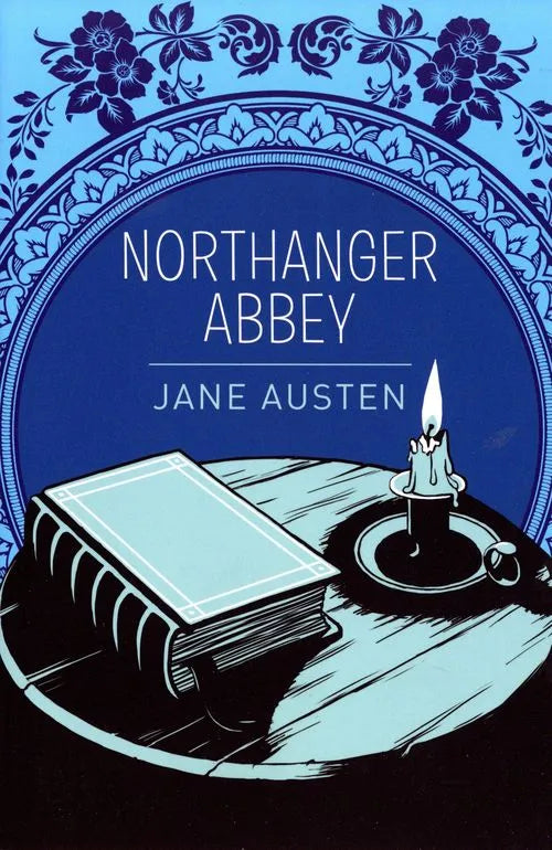 Northanger Abbey - Jane Austen
