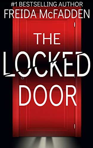 The Locked Door - Freida McFadden