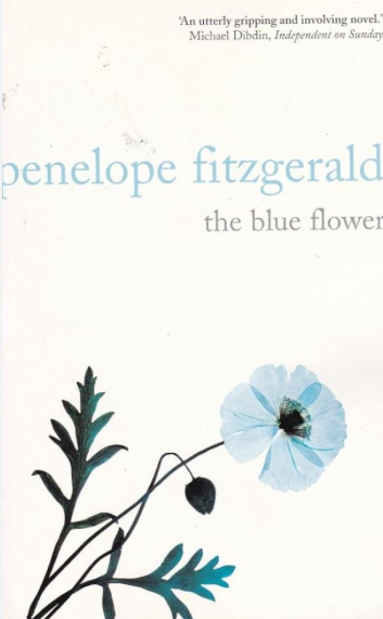 The Blue Flower - Penelope Fitzgerald