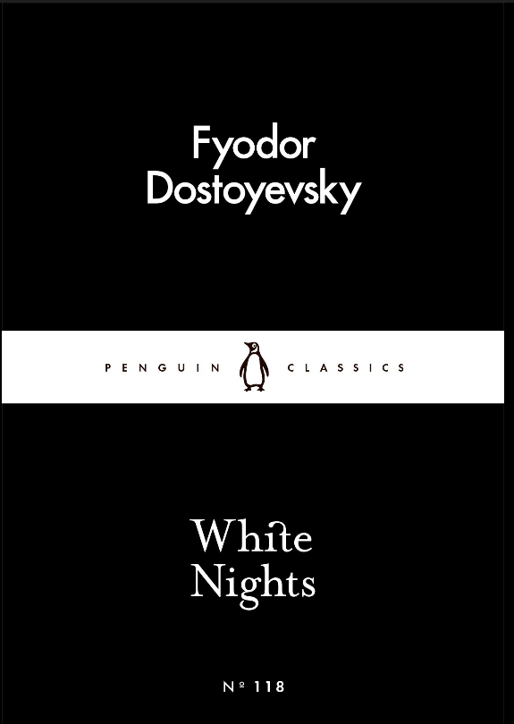 White Nights - Fyodor Dostoyevsky