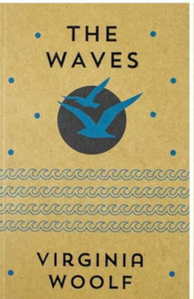The Waves - Virginia Woolf