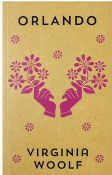 Orlando - Virginia Woolf