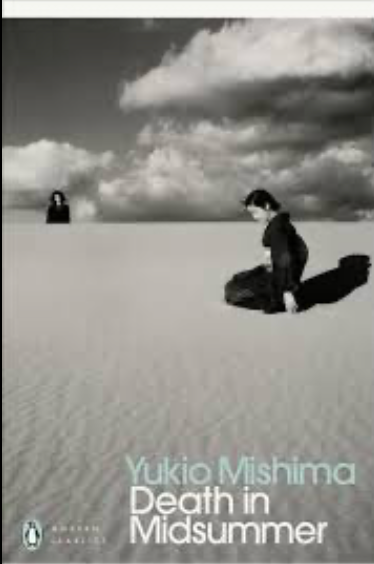 Death in Midsummer - Yukio Mishima