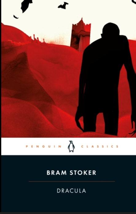Dracula - Bram Stoker