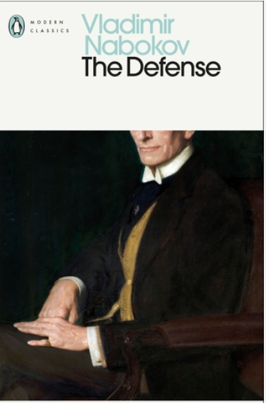 The Defense - Vladimir Nabokov