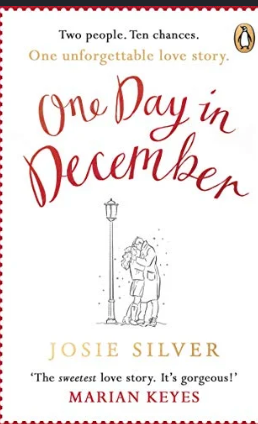 One Day in December - Josie Silver