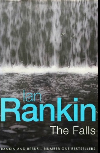 The Falls - Ian Rankin