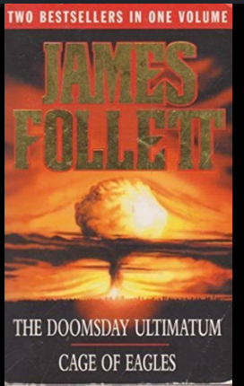 Doomsday Ultimatum - James Follett