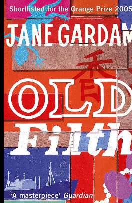 Old Filth - Jane Gardam