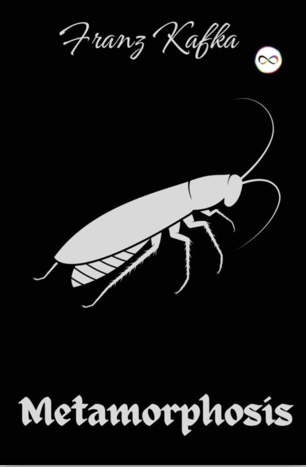 The Metamorphosis - Franz Kafka