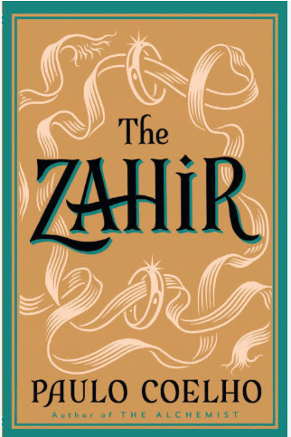 The Zahir - Paulo Coelho