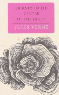 Journey to the Center of the Earth - Jules Verne