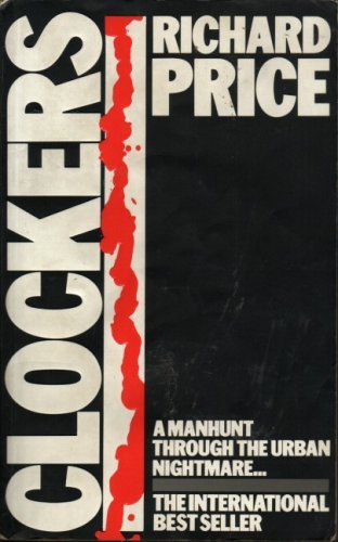 Clockers - Richard Price