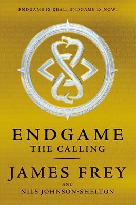 Endgame #1 The Calling - James Frey
