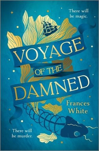 Voyage of the Damned - Frances White