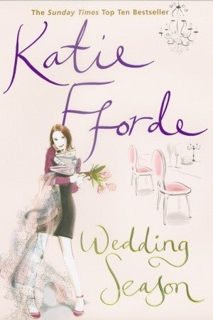 Wedding Season - Katie Fforde