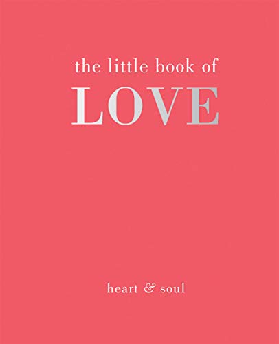 The Little Books #1 - 6 Books