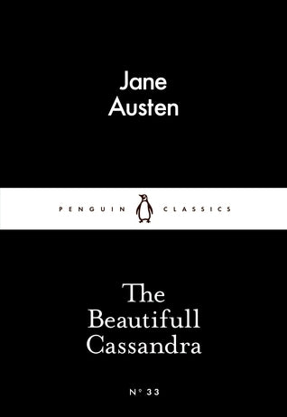 The Beautifull Cassandra - Jane Austen