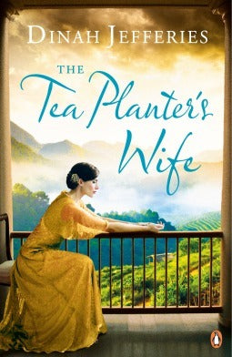 The Tea Planter's Wife - Dinah Jefferies