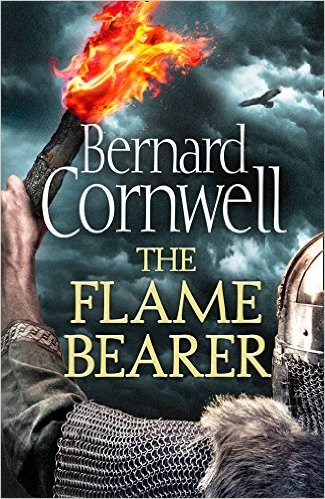 The Flame Bearer - Bernard Cornwell (The Last Kingdom #10)
