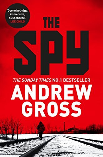 The Spy- Andrew Gross