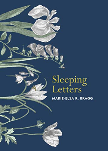 Sleeping Letters -  Marie-Elsa Bragg
