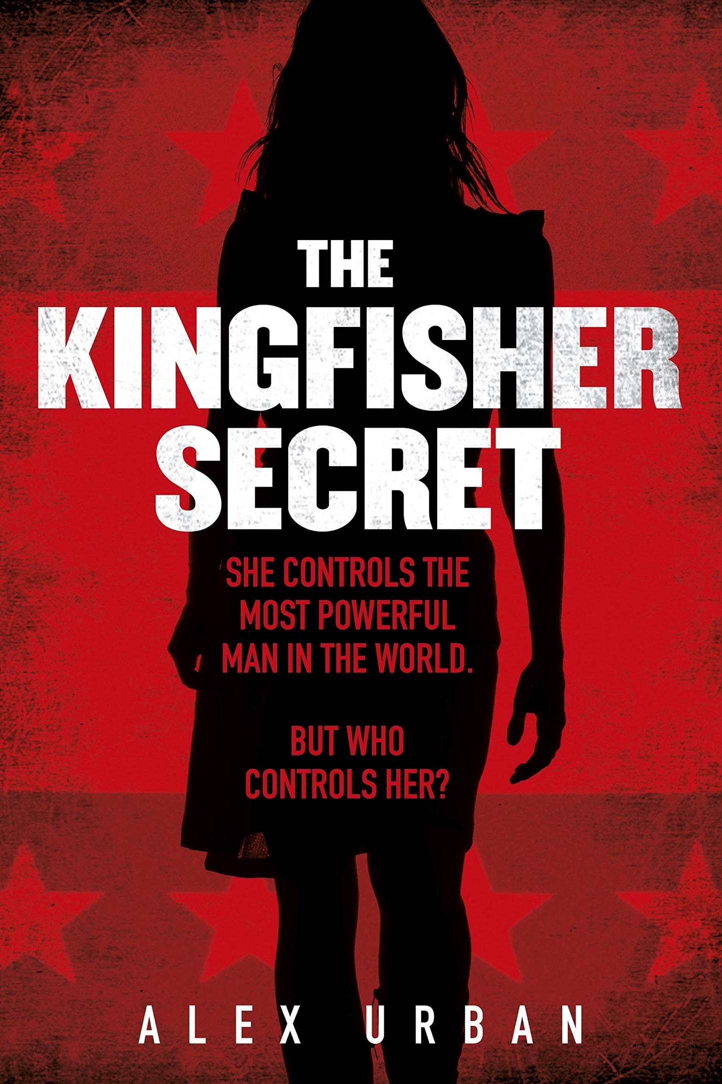 Kingfisher Secret - Alex Urban
