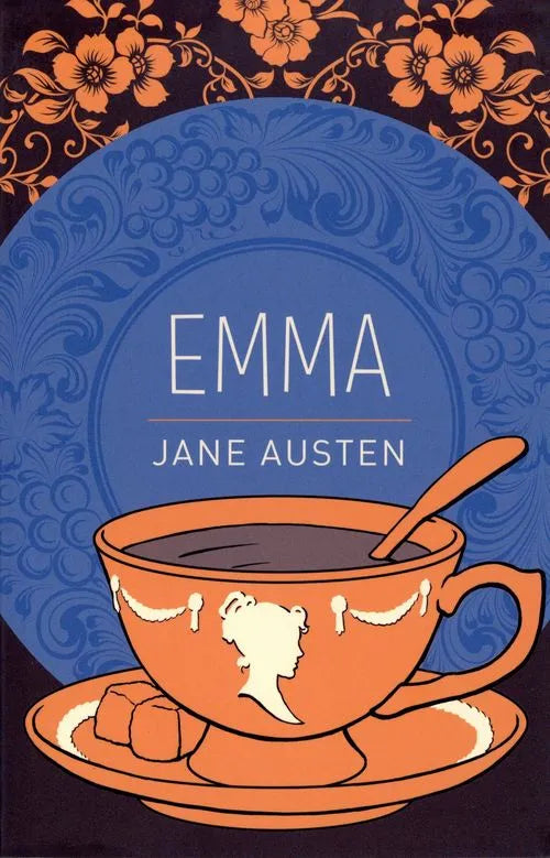 Emma - Jane Austen