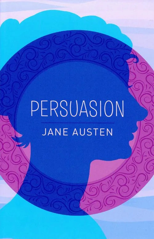 Persuasion - Jane Austen