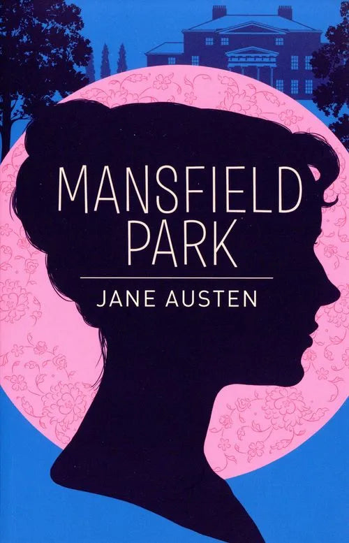 Mansfield Park - Jane Austen
