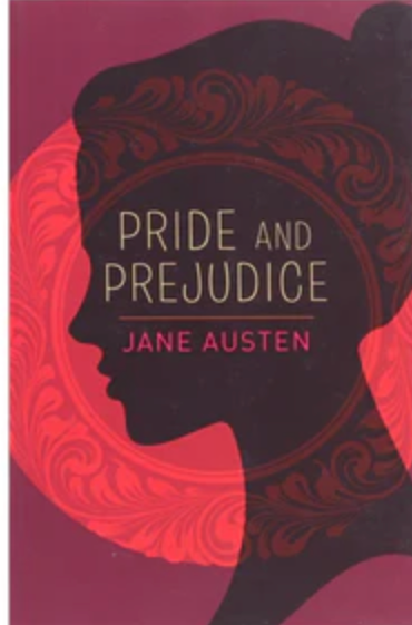 Pride and Prejudice - Jane Austen
