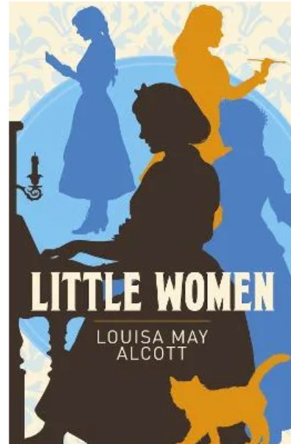 Little Women - Louisa May Alcott