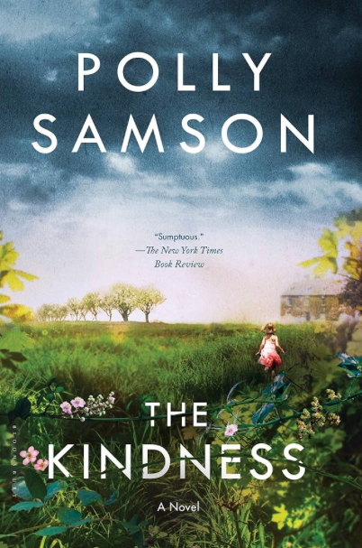 The Kindness -Polly Samson