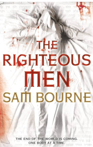 The Righteous Men - Sam Bourne