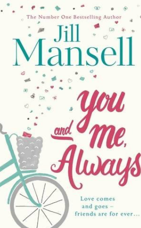 You And Me, Always - Jill Mansell
