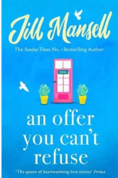 An Offer You Can't Refuse - Jill Mansell