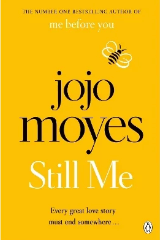 Still Me - Jojo Moyes