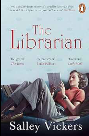 The Librarian - Salley Vickers