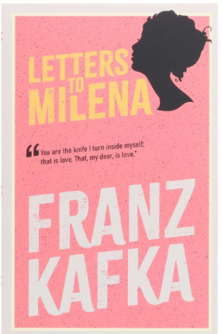 Letters to Milena - Franz Kafka