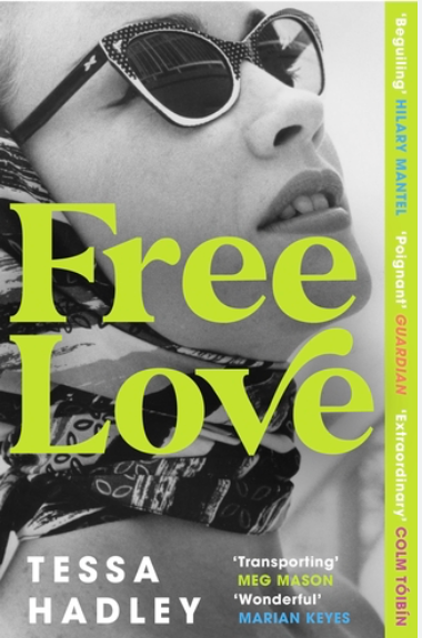 Free Love - Tessa Hadley