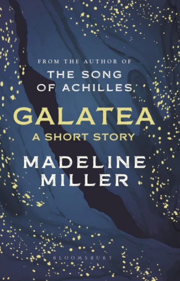 Galatea - Madeline Miller