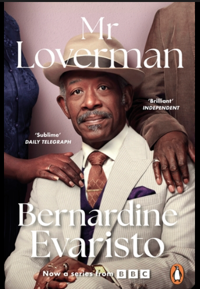 Mr Loverman - Bernardine Evaristo