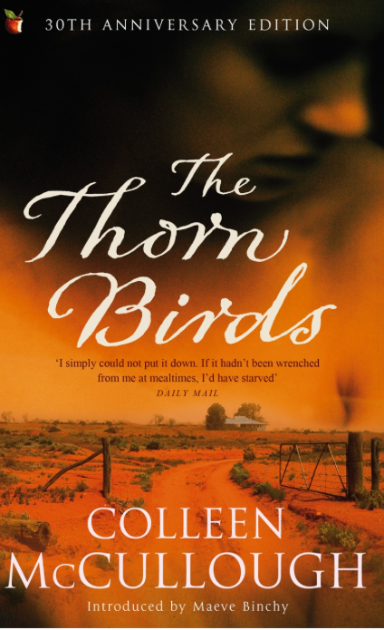 The Thorn Birds - Colleen McCullough