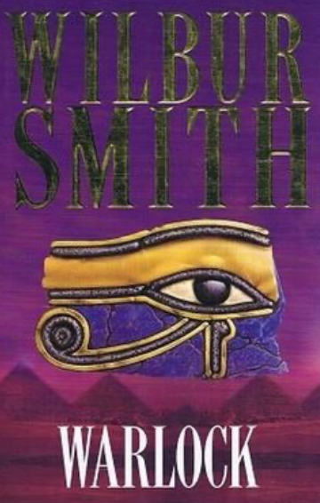 Warlock - Wilbur Smith