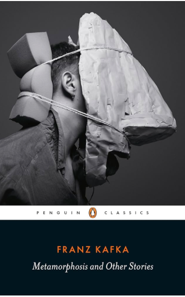The Metamorphosis and Other Stories - Franz Kafka