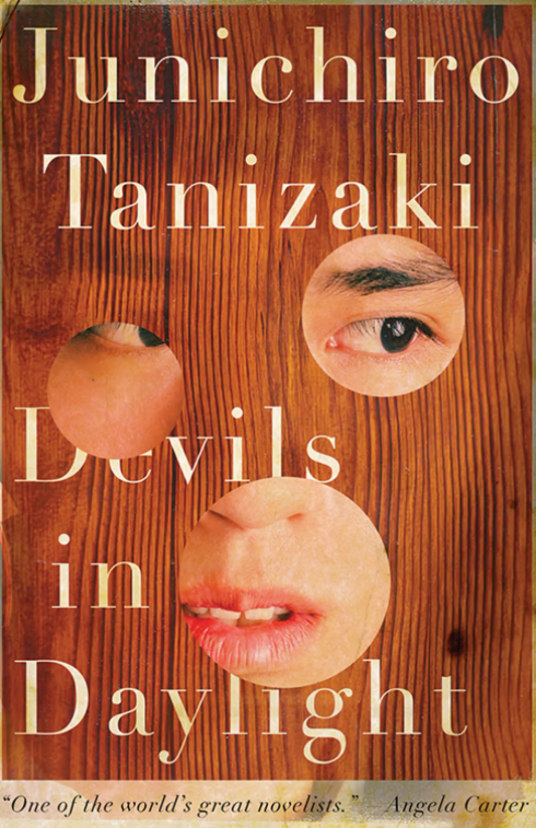Devils in Daylight - Jun'ichirō Tanizaki