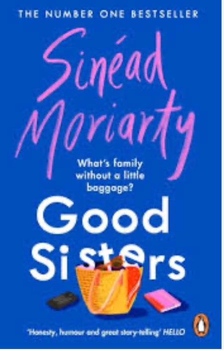 Good Sisters - Sinéad Moriarty